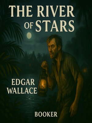 cover image of The river of stars